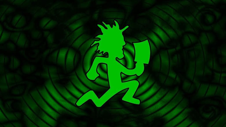A Family Underground background
