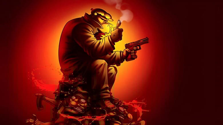 Boogie, el Aceitoso background