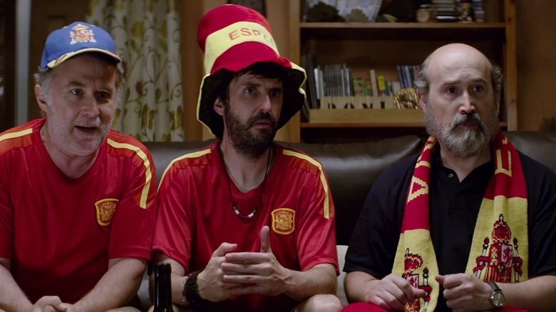 Fe de etarras background