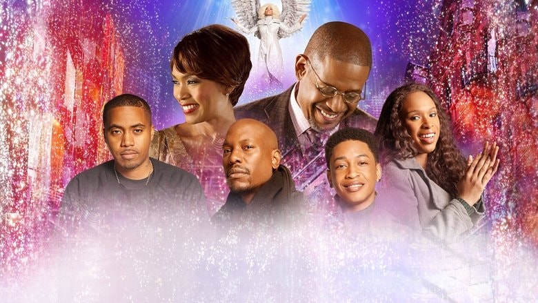 Black Nativity background