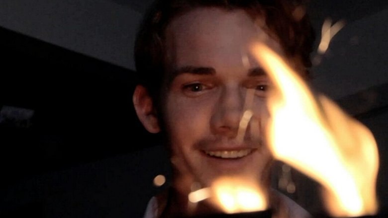 Dead List background