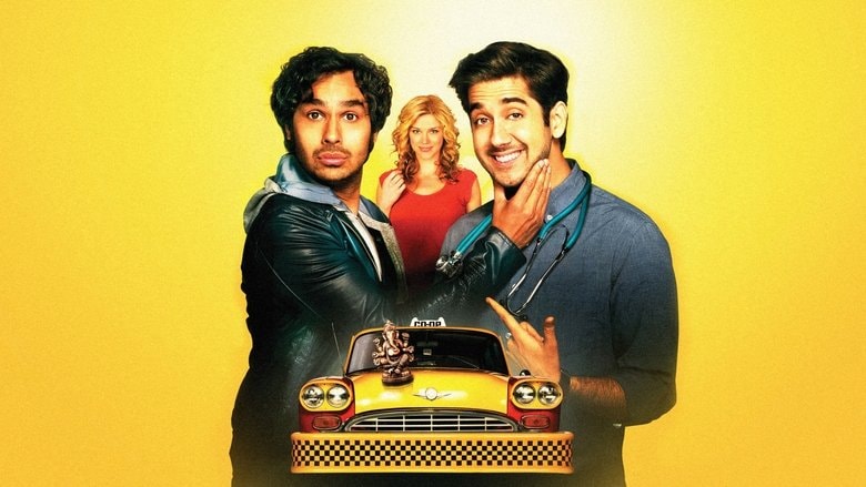 Dr. Cabbie background