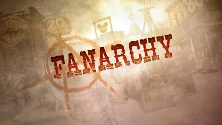 Fanarchy background