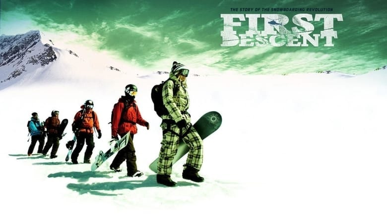 First Descent background