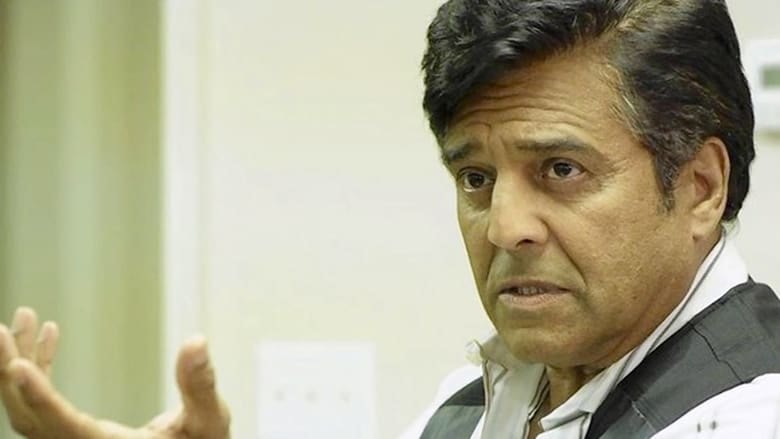 Finding Faith background