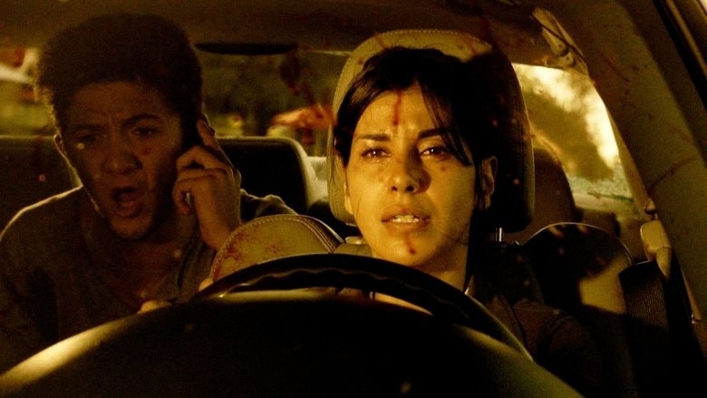 Le Convoi background