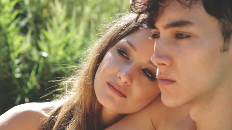 Everlasting background