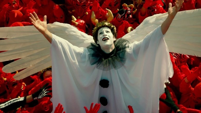 Poesía sin fin background