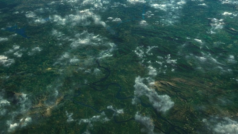 Earth: One Amazing Day background