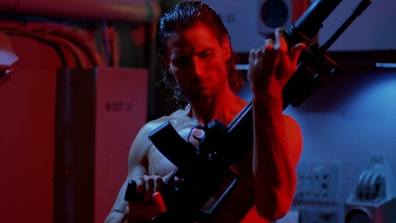 Der Kampfgigant background