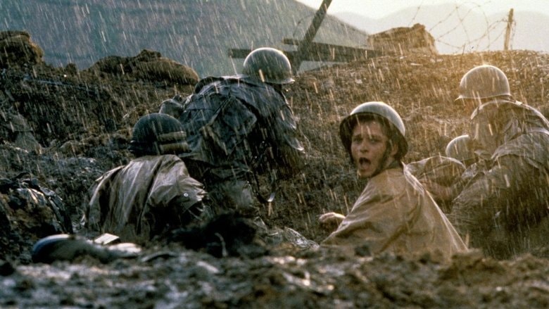 Dien Bien Phu background