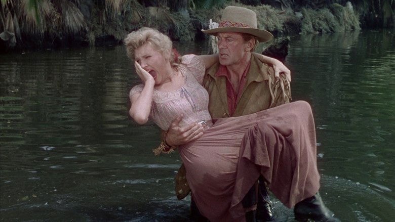 Distant Drums background