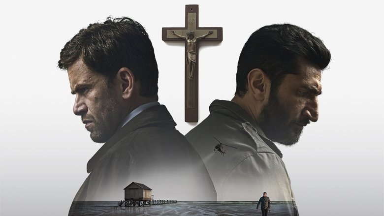 A Conspiracy of Faith background