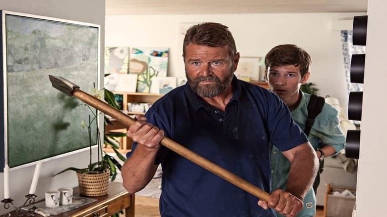 Dannys dommedag background