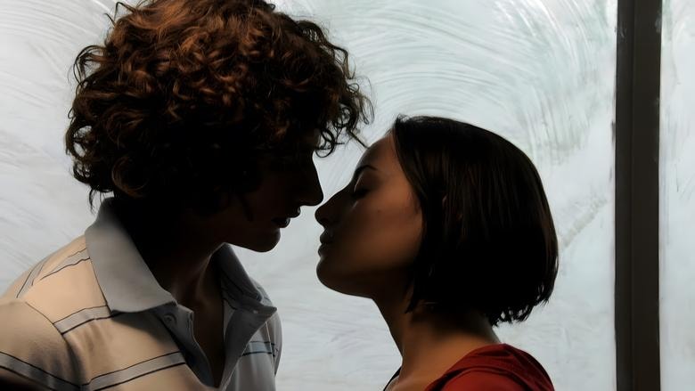 Daniel & Ana background