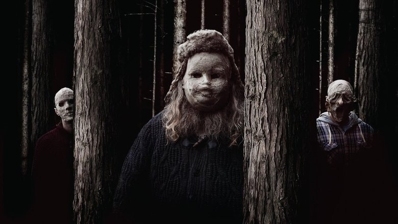 Crone Wood background