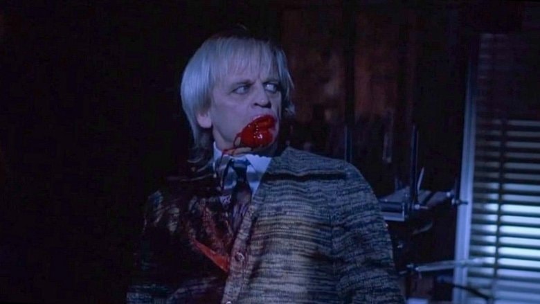 Crawlspace background