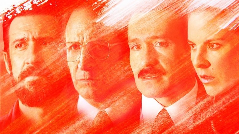 Colosio: El Asesinato background