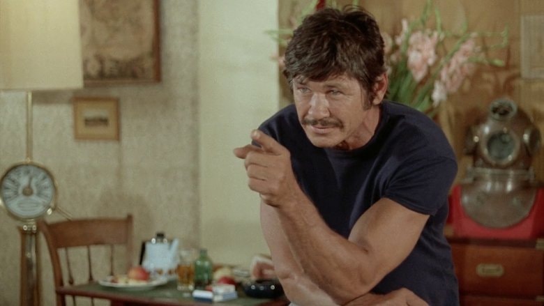 Cold Sweat background