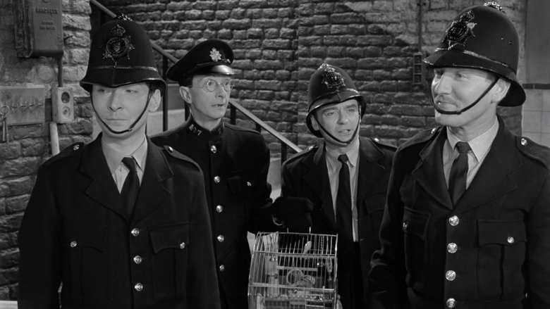 Carry On Constable background