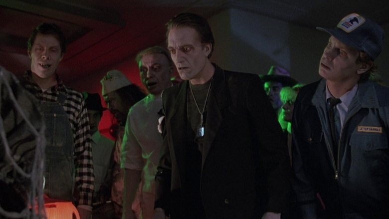 C.H.U.D. II: Bud the Chud background