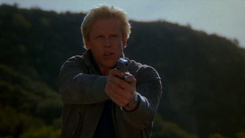 A prova di proiettile background