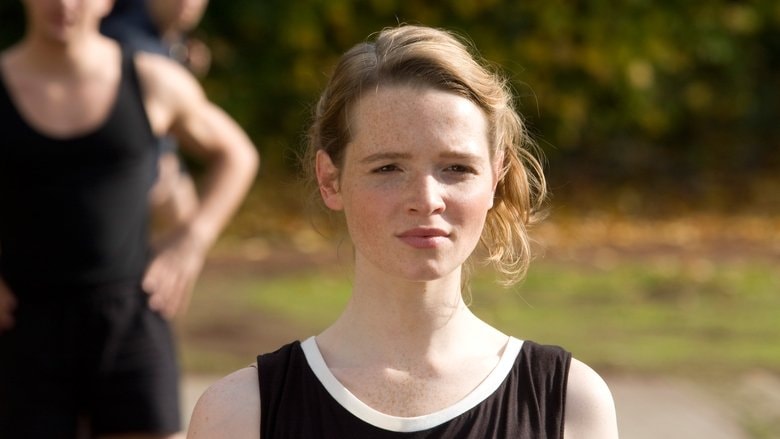 Berlin 36 background