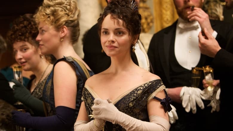 Bel Ami background