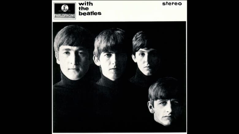 Beatles Stories background