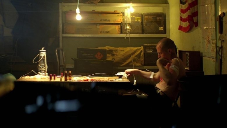 Battleground background