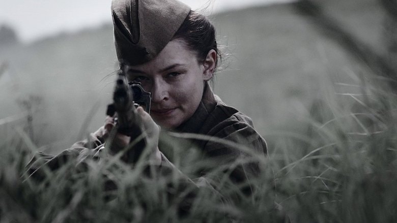 Battle for Sevastopol background