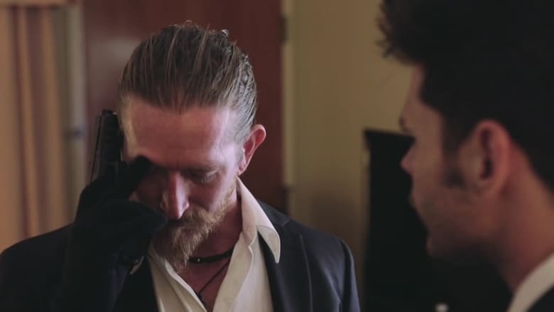 Bad People background