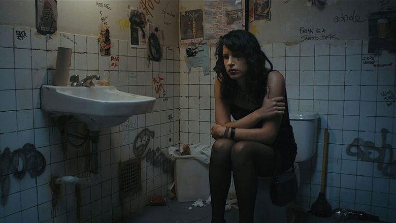 Appropriate Behavior background