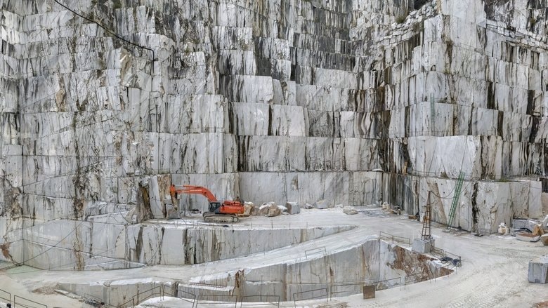 Anthropocene: The Human Epoch background