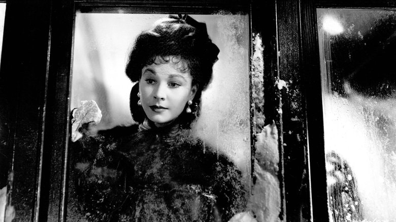 Anna Karenina background