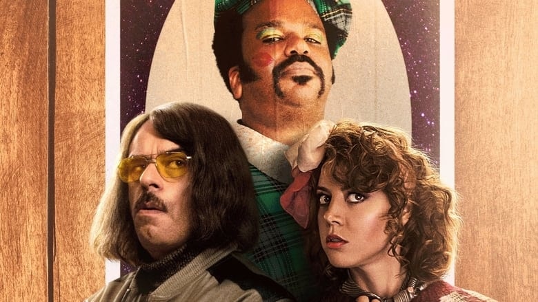 An Evening with Beverly Luff Linn background