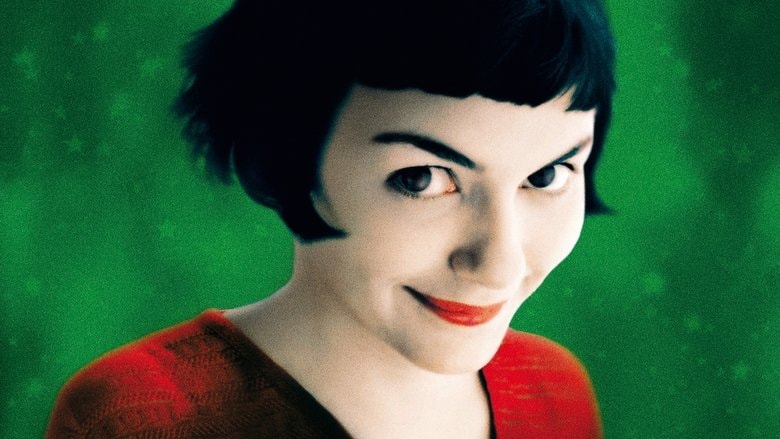 Le Fabuleux Destin d'Amélie Poulain background