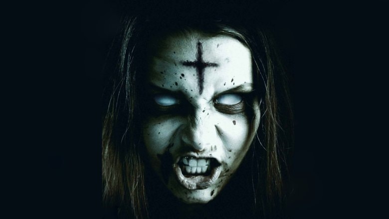 Amityville Exorcism background