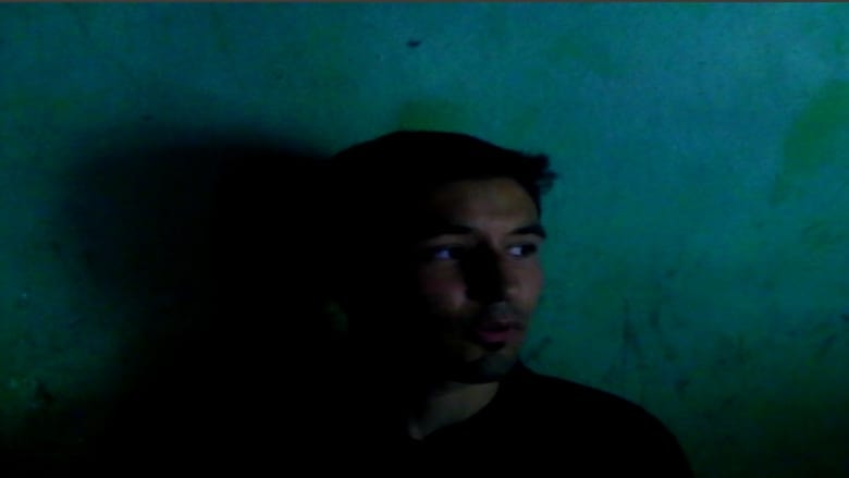 Provoked background