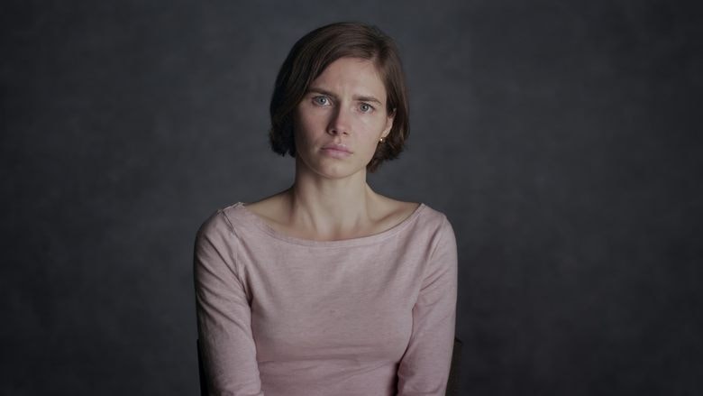 Amanda Knox background