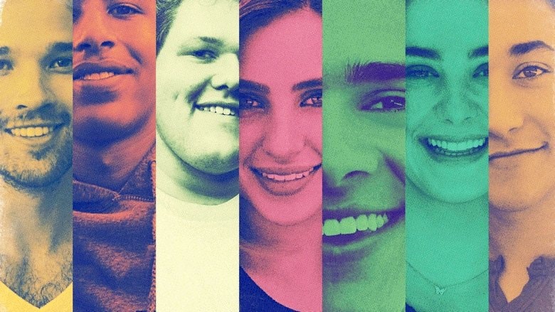 Alexander IRL background