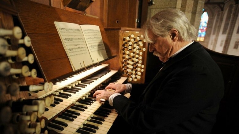 Albert Schweitzer - Ein Leben für Afrika background