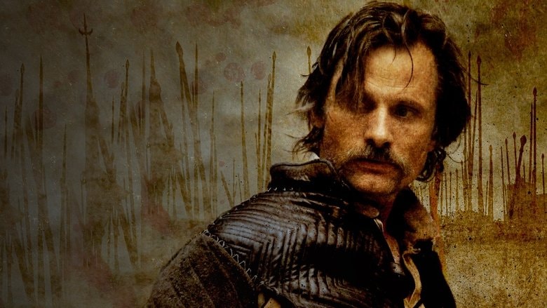 Alatriste background