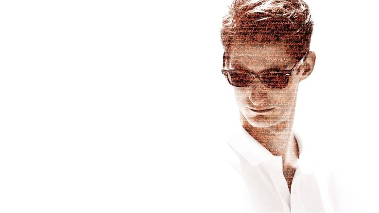 A Perfect Man background