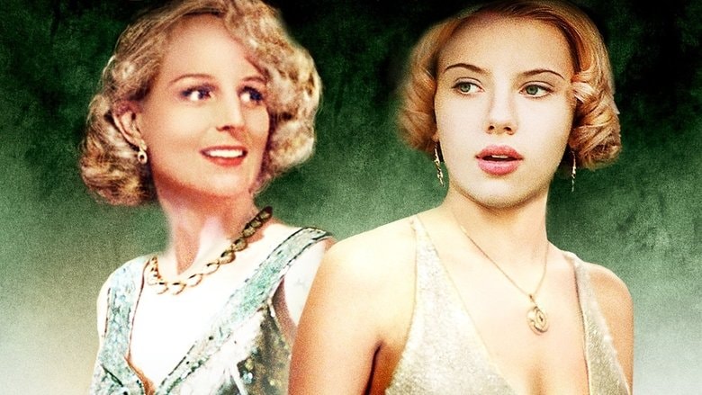 A Good Woman background