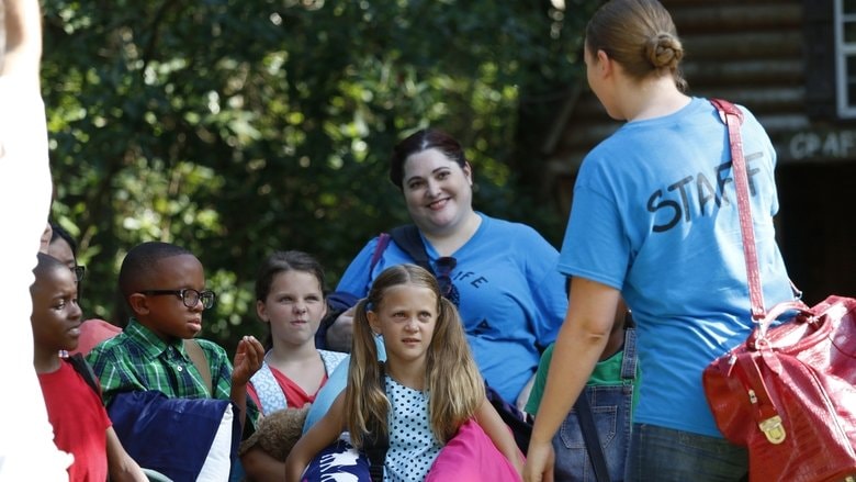 A Fish Tale background