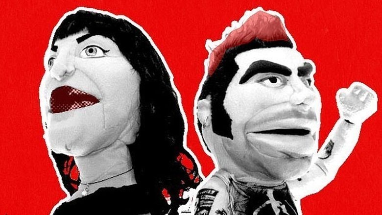 A Fat Wreck background
