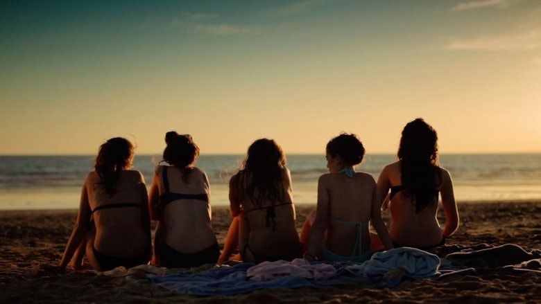 17 filles background