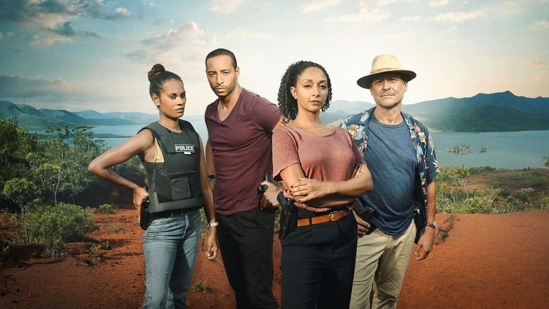 Pacific Criminal background