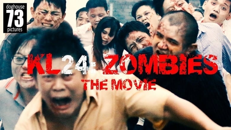 KL24: Zombies background